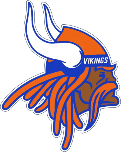Viking Nation logo